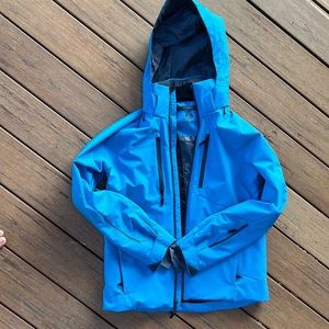Obermeyer Raze Jacket, Men’s Size S, great condition, pre-owned